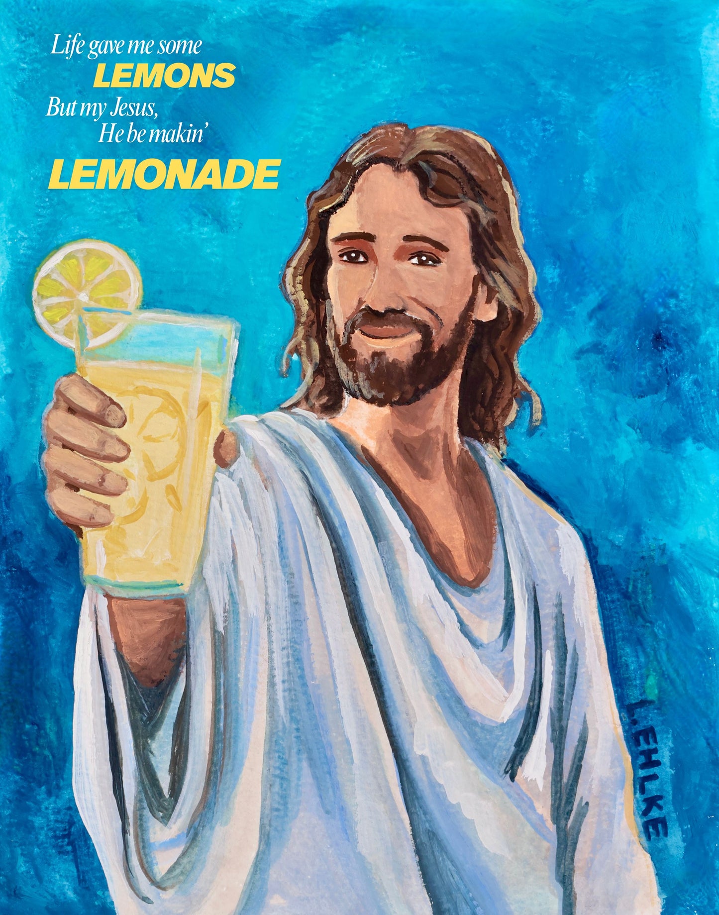Makin' Lemonade